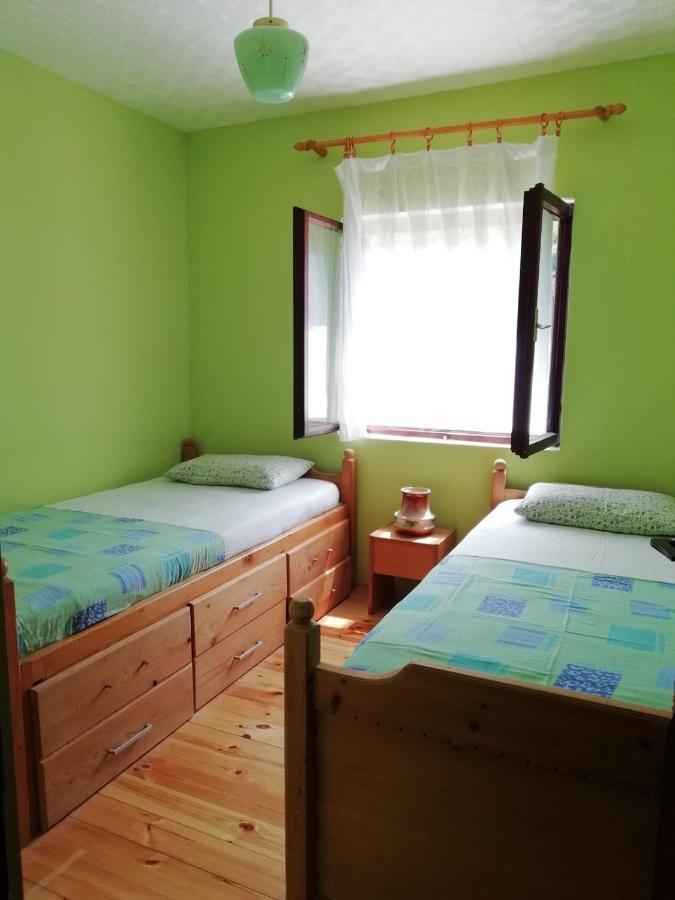 Guest House Aleksej Вирпазар Екстериор снимка